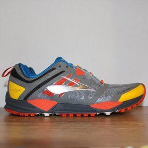 Scott Jurek Limited Edition Brooks Cascadia 2189